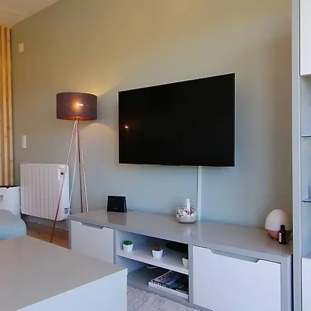 La Petite Sunset Seaview Apartment Peniche