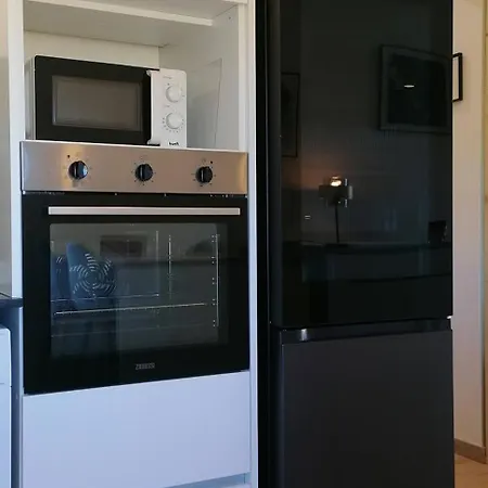 La Petite Sunset Seaview Apartment Peniche