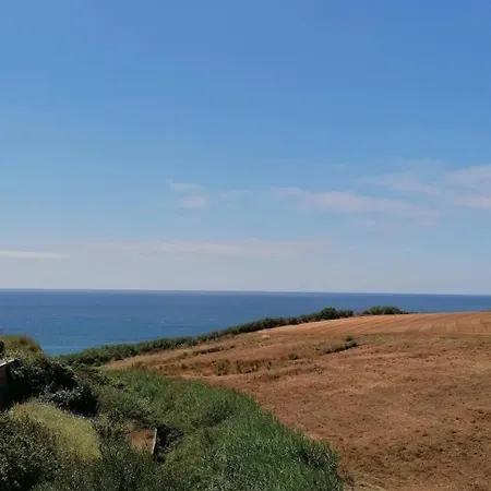 Apartment La Petite Sunset Seaview Peniche