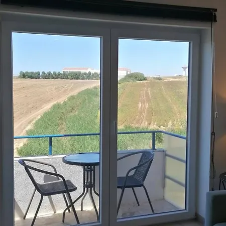 Apartment La Petite Sunset Seaview *